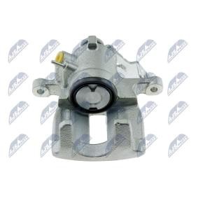 Bremssattel von NTY