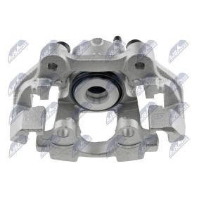 Achetez des Étrier de frein NTY HZT-CH-027 à prix pour 48,42 €