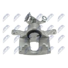 Comprar Pinza de freno de NTY HZT-CH-032 a bajo precio de 87,18 €