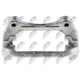 Bremssattelhalter HZT-DW-000A für DAEWOO
