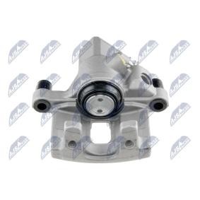 Bremssattel HZT-FR-022 von NTY günstig für 75,01 € online kaufen
