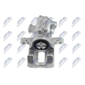 Bremssattel HZT-HD-024 für MG