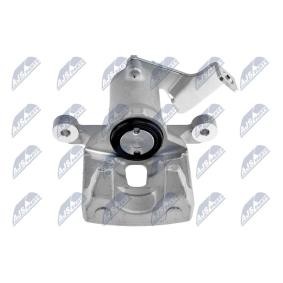 Comprar Pinza de freno de NTY HZT-HY-528 a bajo precio de 74,62 €