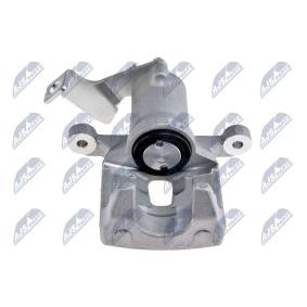 Comprar Pinza de freno de NTY HZT-HY-529 a bajo precio de 74,62 €