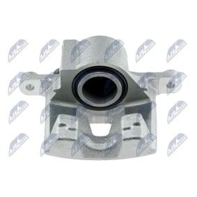 Bremssattel HZT-TY-042 von NTY günstig für 67,63 € online kaufen