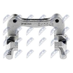 Bremssattelhalter für VW von NTY