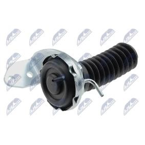 Acquista Regolatore / Attuatore da NTY NPR-MS-003 a buon mercato per soli 67,39 €