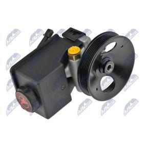 Servopumpe SPW-PL-011 von NTY günstig für 191,45 € online kaufen