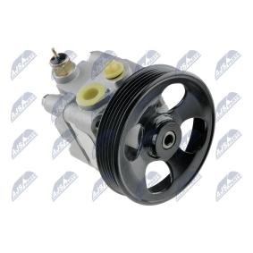 Osta Ohjaustehostimen pumppu NTY:llä SPW-SB-005 edullisesti hintaan 177,51 €