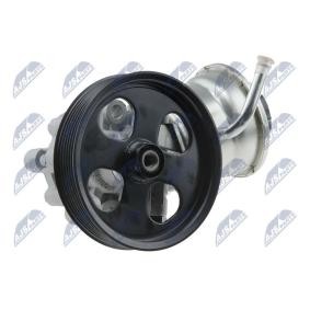 Servopumpe SPW-TY-016 von NTY günstig für 131,02 € online kaufen