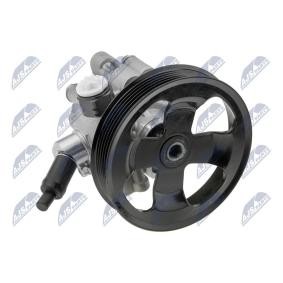 Servopumpe SPW-TY-027