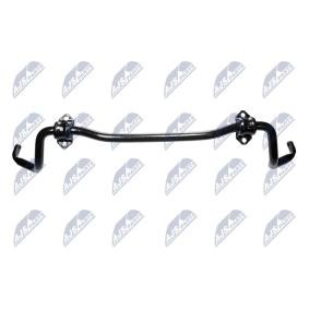 Acquista Kit di stabilizzatori da NTY ZWD-CH-046 a buon mercato per soli 198,86 €