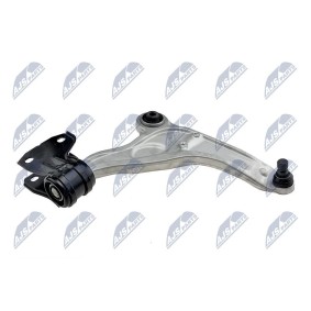 FORD USA Querlenker von NTY