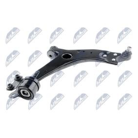Comprar Barra oscilante de suspensión de ruedas de NTY ZWD-FR-030 a bajo precio de 101,54 €