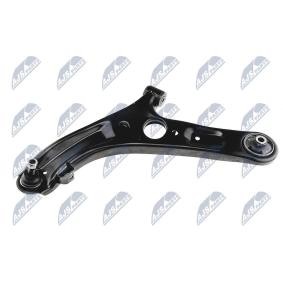 Compre Braço de suspensão da NTY ZWD-HY-578 a um preço baixo por 44,09 €