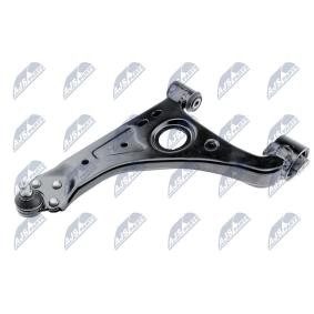Comprar Barra oscilante de suspensión de ruedas de NTY ZWD-PL-035 a bajo precio de 63,02 €