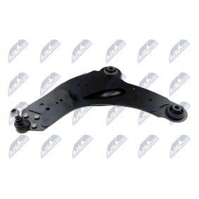 Querlenker ZWD-RE-030 für RENAULT