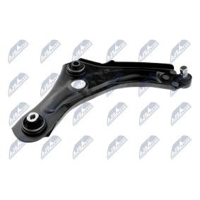 Querlenker ZWD-RE-033 für MEGANE II Stufenheck (LM0/1_) für 47,64 CHF