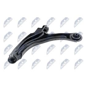 Querlenker ZWD-RE-036 für CLIO II (BB0/1/2_, CB0/1/2_) für 44,51 CHF