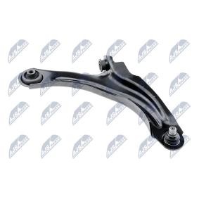 Querlenker ZWD-RE-037 für CLIO II (BB0/1/2_, CB0/1/2_) für 44,51 CHF