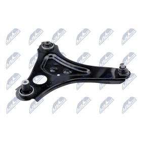 Querlenker ZWD-RE-038 für RENAULT