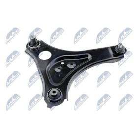 Querlenker ZWD-RE-039 für RENAULT