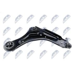 Querlenker ZWD-RE-041 für RENAULT
