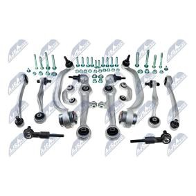 Köp Reparationssats för länkarmar av NTY ZWD-VW-000 till det låga priset 3214,34 kr