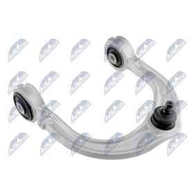 Acquista Braccio oscillante, sospensione ruota da NTY ZWG-CH-037 a buon mercato per soli 114,36 €