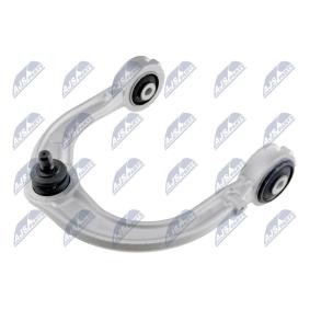 Acquista Braccio oscillante, sospensione ruota da NTY ZWG-CH-038 a buon mercato per soli 114,36 €