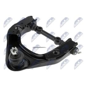 Querlenker ZWG-HY-505 MITSUBISHI GALLOPER von NTY