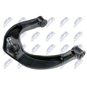 Compre Braço de suspensão de NTY online para Amarok Camião de plataforma / Chassis (S1B, S6B, S7B) a preços moderados