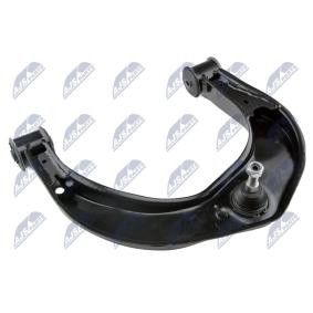 Compre Braço de suspensão de NTY online para Amarok Camião de plataforma / Chassis (S1B, S6B, S7B) a preços moderados