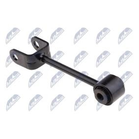 FORD USA Querlenker von NTY