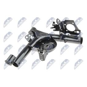 FIAT Querlenker von NTY