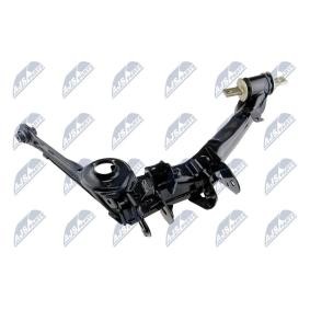 Compre Braço de suspensão da NTY ZWT-HD-045 a um preço baixo por 114,56 €