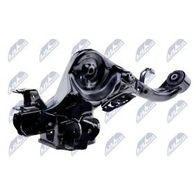 Acquista Supporto braccio oscillante da NTY ZWT-NS-017 a buon mercato per soli 144,86 €