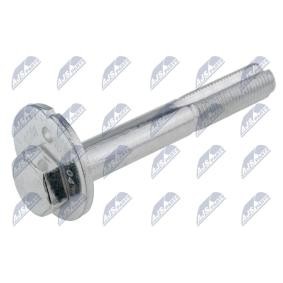 Comprar Tornillo corrector de inclinación de NTY ZWT-NS-053S a bajo precio de 7,18 €