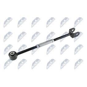 Stange / Strebe, Radaufhängung ZWT-TY-031 von NTY günstig für 28,13 € online kaufen