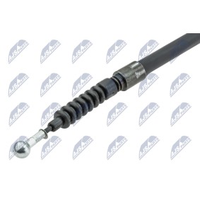 Querlenker von NTY ZWT-TY-036