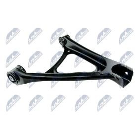 Compre Braço de suspensão da NTY ZWT-VW-024 a um preço baixo por 76,50 €