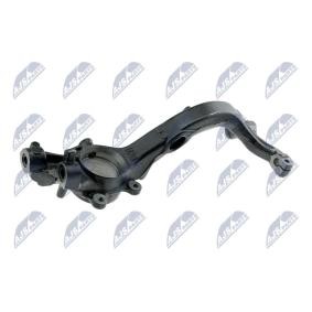 Achsschenkel, Radaufhängung ZZP-VW-018 von NTY günstig für 102,36 € online kaufen