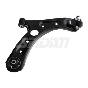 Querlenker von SPIDAN CHASSIS PARTS