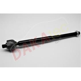 Comprar Rótula axial de dirección de DAKAtec 140043 a bajo precio de 9,24 €