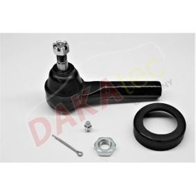 Comprar Rótula de dirección de DAKAtec 150071 a bajo precio de 9,70 €