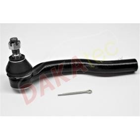 Achetez des Rotule de direction DAKAtec 150121 à prix pour 11,82 €