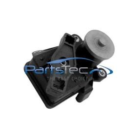 Comprar Accionador, tapa turbulencia (colector admisión) de PartsTec PTA516-1001 a bajo precio de 136,16 €
