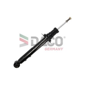 Stoßdämpfer von DACO Germany