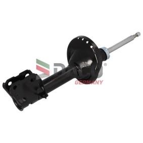Stoßdämpfer von DACO Germany günstig für 60,61 €