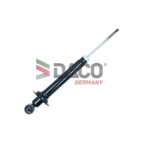 Stoßdämpfer von DACO Germany